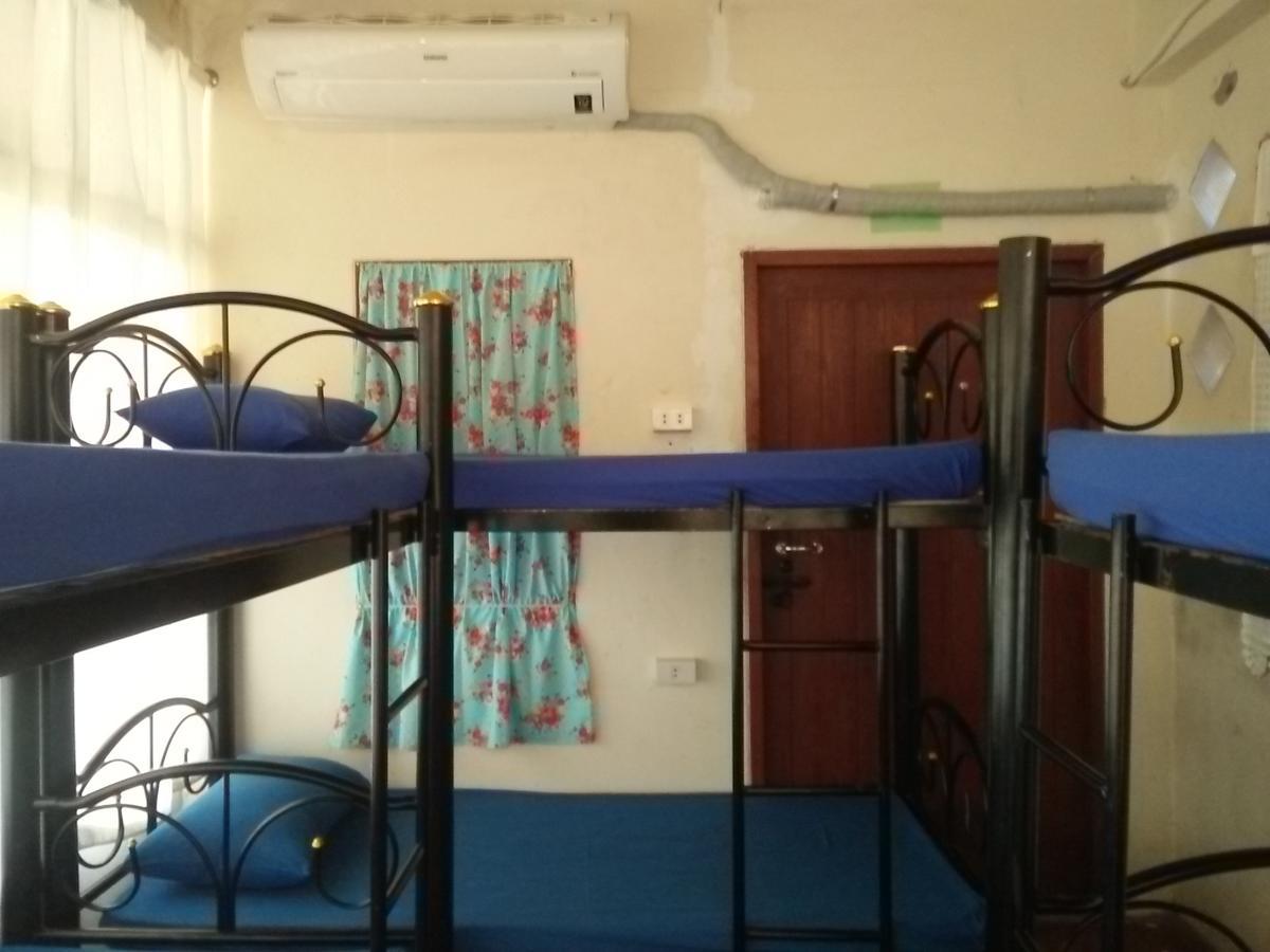 Dream Cat-Cher Hostel Nathon 외부 사진